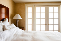 Beardwood bedroom extension costs